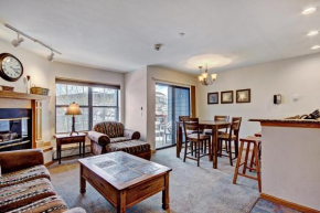 River Mtn Lodge E320 Breckenridge